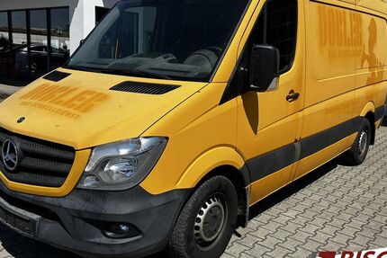 Mercedes-Benz Sprinter 183.000 km 8.450 &euro; Thannhausen 86470