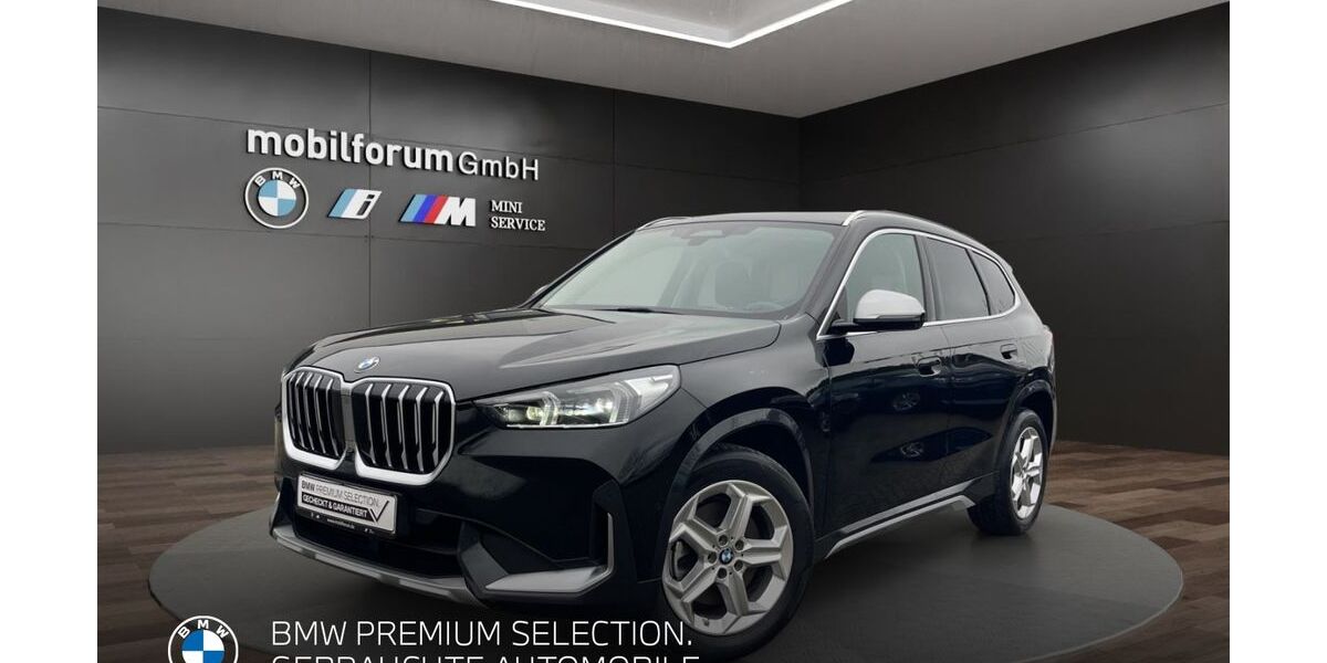 BMW X1 56.159 km 36.906 &euro; Senftenberg 01968