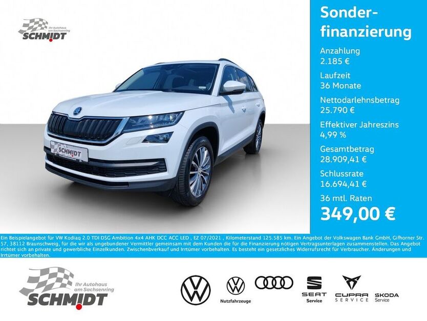 Kodiaq