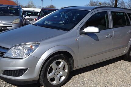 Opel Astra 226.934 km 1.500 &euro; Dresden 01219