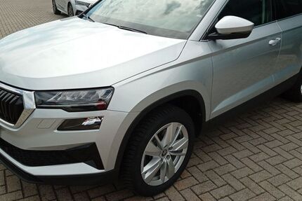 Skoda Karoq 25.400 km 33.900 &euro; Sömmerda 99610