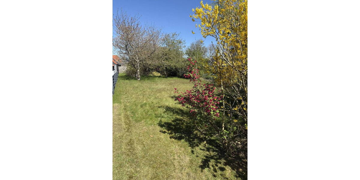 Reihenendhaus Wyk auf Föhr - 3 Zimmer, 73 m&sup2;, 535.000&euro; | Angebot:26413976