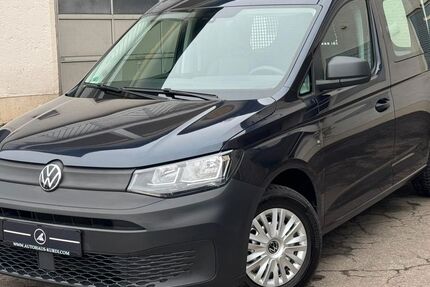 VW Caddy 74.790 km 16.290 &euro; Willmering 93497