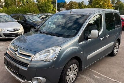 Citroen Berlingo 185.000 km 3.950 &euro; Detmold 32758