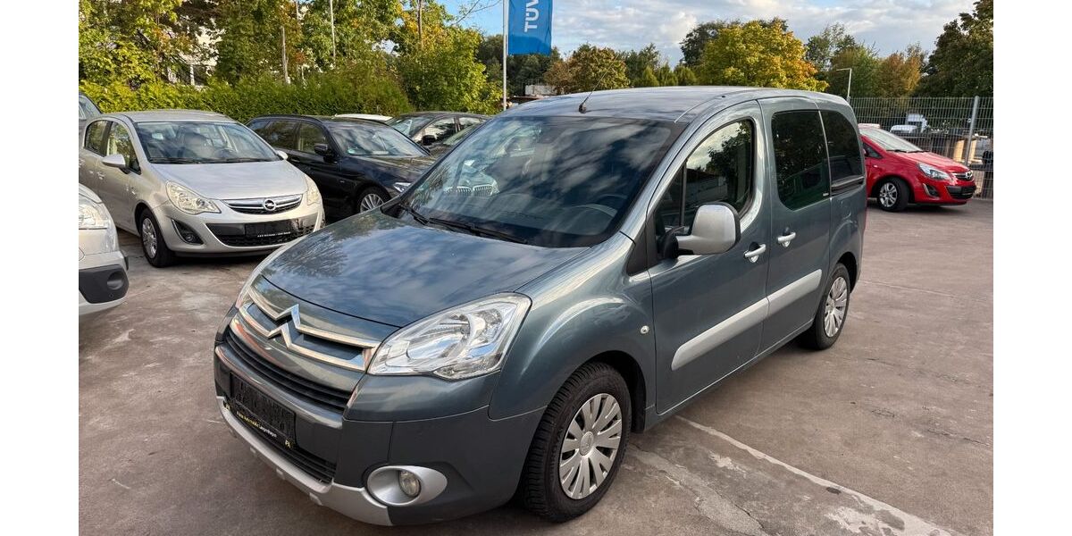 Citroen Berlingo 185.000 km 3.950 &euro; Detmold 32758