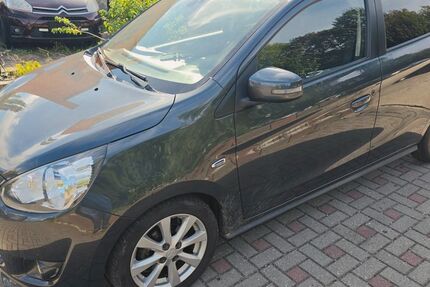 Mitsubishi Space Star 215.600 km 2.990 &euro; Chemnitz 09114