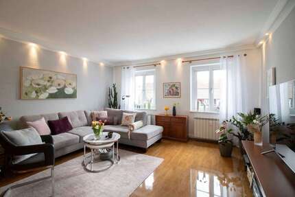 Wohnung zum Kaufen in Greifswald 239.000 € 86 m²