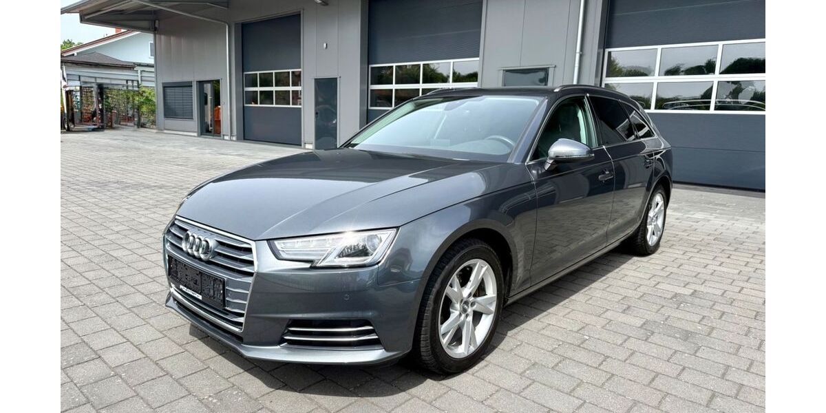 Audi A4 91.275 km 17.800 &euro; Albig 55234