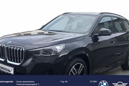 BMW X1 24.382 km 41.390 &euro; Bayreuth 95447