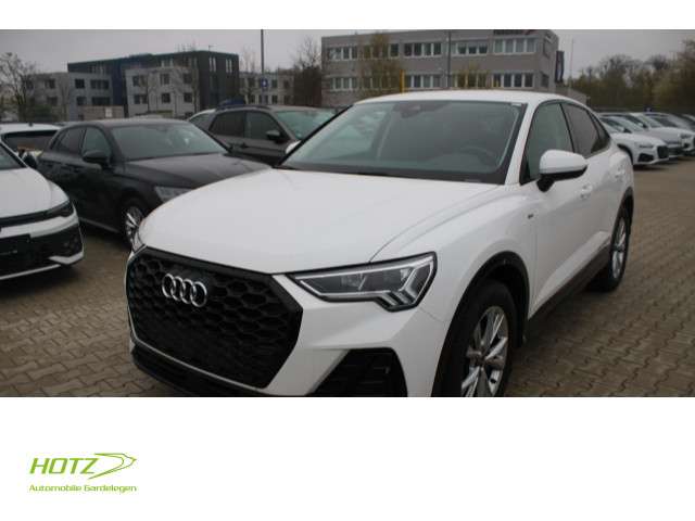 Audi Q3 102.950 km 31.690 &euro; Gardelegen 39638