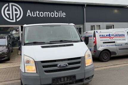 Ford Transit 113.000 km 4.990 &euro; Belm/Vehrte (bei Osnabrück) 49191