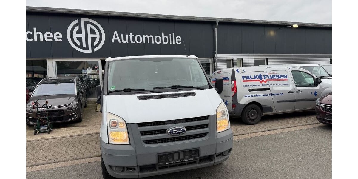 Ford Transit 113.000 km 4.990 &euro; Belm/Vehrte (bei Osnabrück) 49191