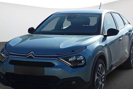 Citroen C4 22.960 km 15.150 &euro; Borken 46325