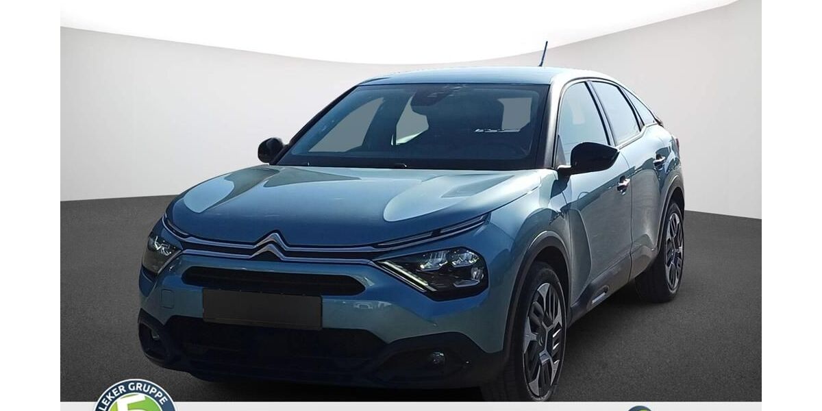 Citroen C4 22.960 km 15.150 &euro; Borken 46325