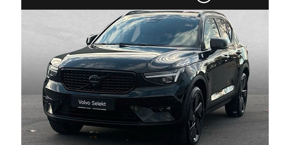 Volvo XC40 22.000 km 35.450 &euro; Karlsruhe 76187