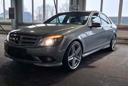 Mercedes-Benz C 250 153.000 km 9.999 &euro; Fürstenau 49584