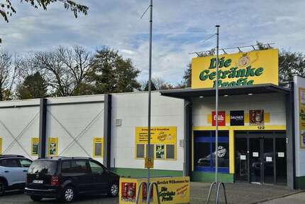 Gewerbeobjekt Düren - 5.900&euro; | Angebot:25476264