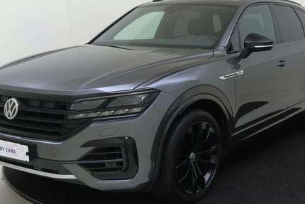 VW Touareg 121.350 km 32.950 &euro; Bad Bentheim 48455