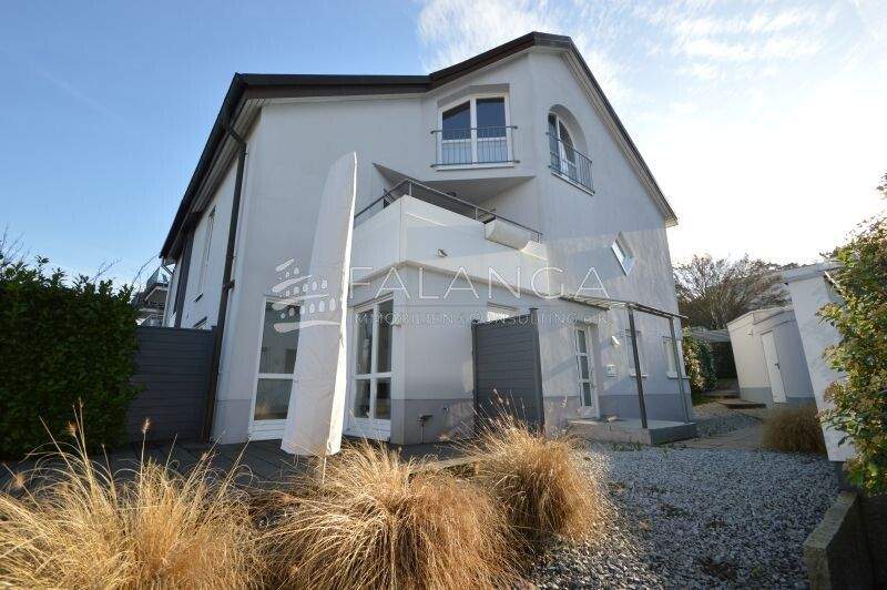 Doppelhaushälfte Budenheim - 6 Zimmer, 180 m&sup2;, 759.000&euro; | Angebot:25113974