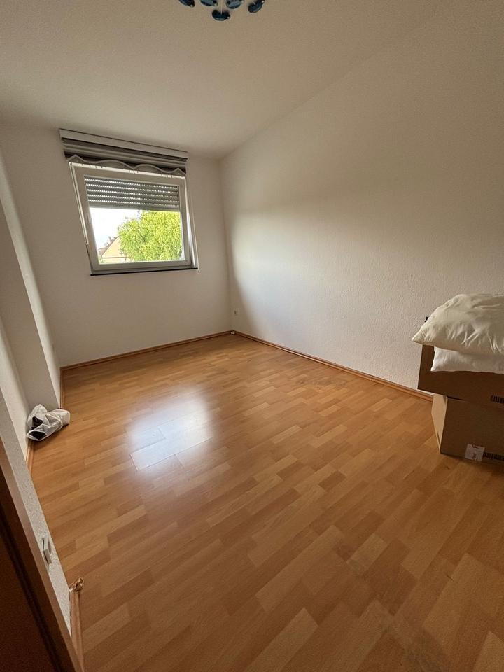 Reihenhaus zu vermieten (Gladbeck-Brauck)