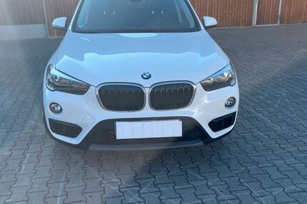BMW X1 90.868 km 13.600 &euro; Kaufbeuren 87600