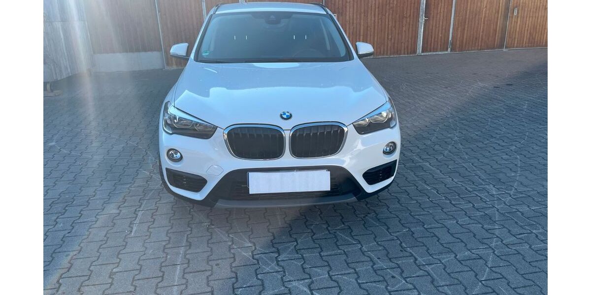 BMW X1 90.868 km 13.600 &euro; Kaufbeuren 87600