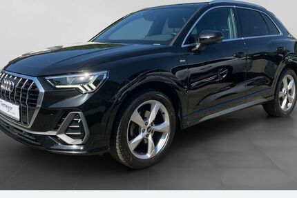 Audi Q3 107.450 km 27.480 &euro; Plettenberg 58840