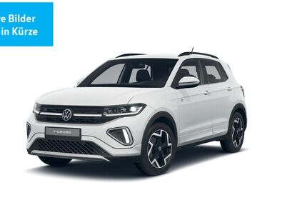 VW T-Cross 4.131 km 26.491 &euro; Mannheim 68309