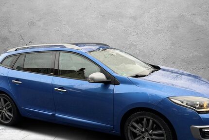 Renault Megane 98.000 km 11.499 € Detmold 32758