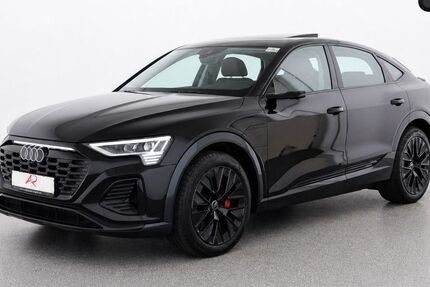 Audi Q8 23.351 km 53.880 &euro; Berlin 12103