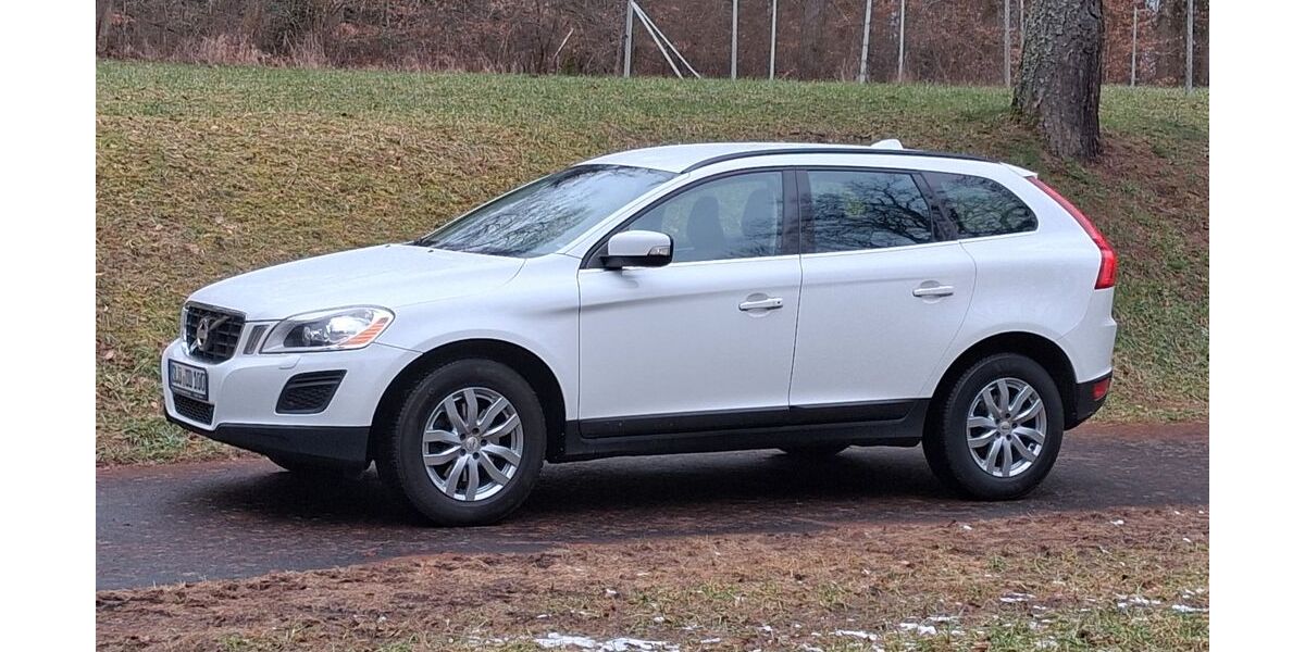 Volvo XC60 194.600 km 10.500 &euro; Schlüchtern 36381