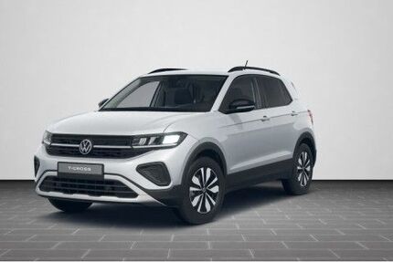 VW T-Cross 1.632 km 25.500 &euro; Wiesbaden 65189