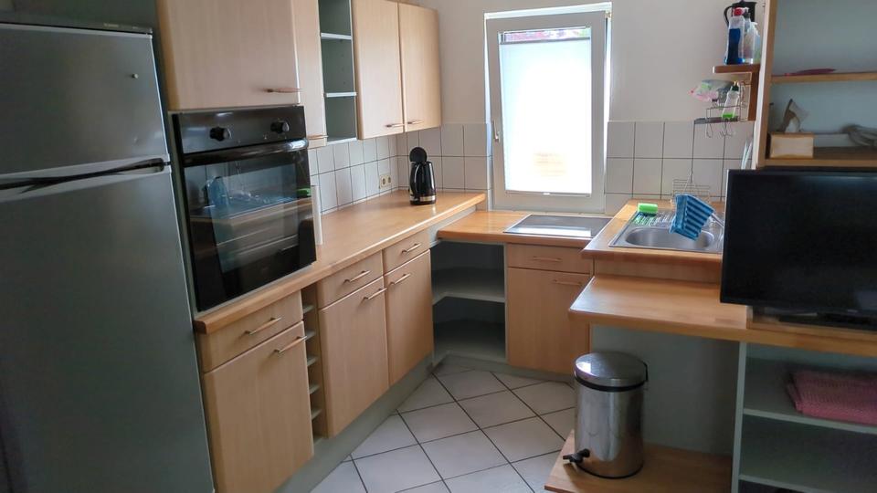 Bungalow Liepgarten - 3 Zimmer, 50 m&sup2;, 77.000&euro; | Angebot:26704671
