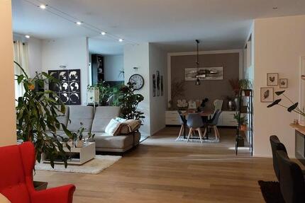 Wohnung Freudenstadt - 4 Zimmer, 175 m&sup2;, 405.000&euro; | Angebot:26216108