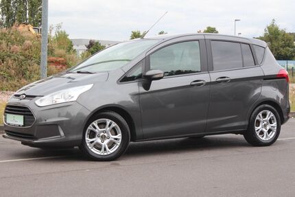 Ford B-Max 105.400 km 4.290 &euro; Witten - NRW 58452