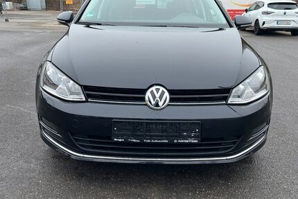 VW Golf 138.100 km 11.900 &euro; Scheer 72516