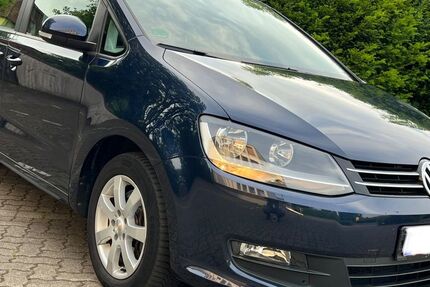 VW Sharan 212.000 km 7.490 &euro; Salzgitter 38226