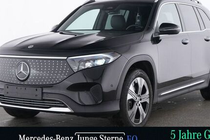 Mercedes-Benz EQB 13.626 km 43.934 &euro; Weyhe 28844
