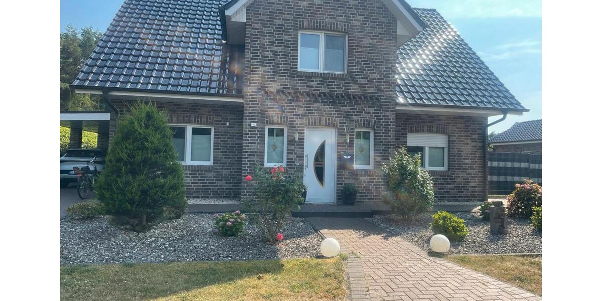 Einfamilienhaus Haselünne - 2 Zimmer, 158 m&sup2;, 470.000&euro; | Angebot:26972601