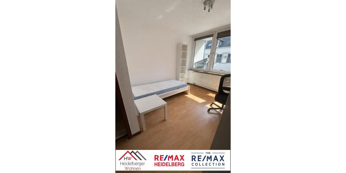 Etagenwohnung Kaiserslautern Betzenberg - 1 Zimmer, 20 m&sup2;, 385&euro; | Angebot:25921260
