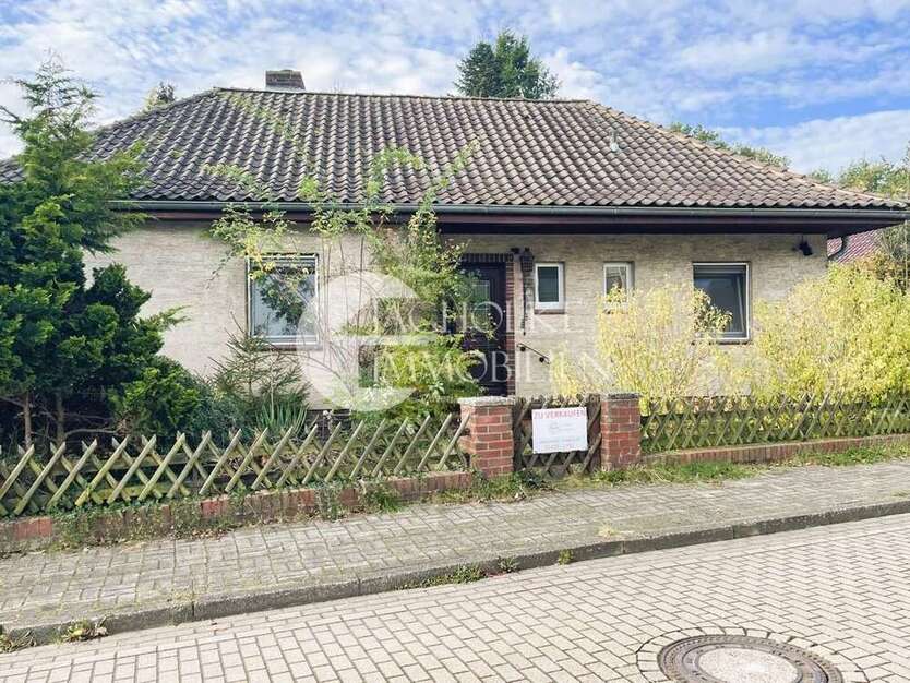 Haus zum Kaufen in Uelzen, Hansestadt (Uelzen) 189.000 € 93 m²