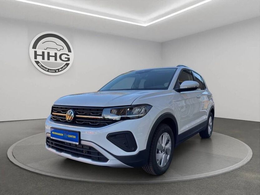 T-Cross