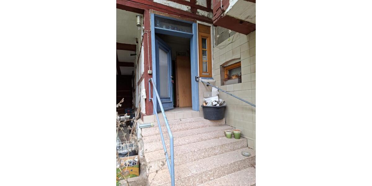 Bauernhaus, Landhaus Bad Königshofen im Grabfeld - 5 Zimmer, 110 m&sup2;, 62.500&euro; | Angebot:26889196