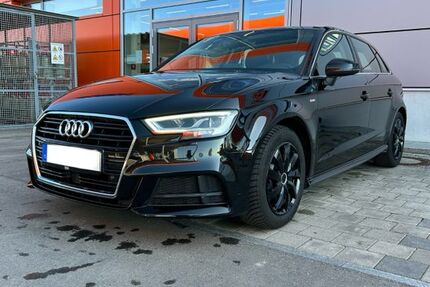 Audi A3 83.000 km 18.200 &euro; Peißenberg 82380