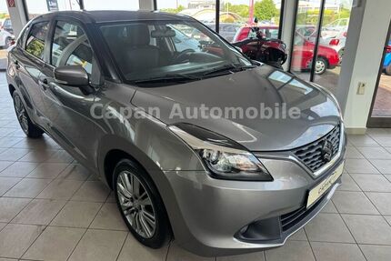Suzuki Baleno