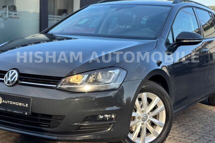 VW Golf 102.465 km 9.990 € Neumünster 24536