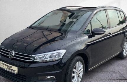 VW Touran 85.777 km 20.990 € Schnaittach 91220