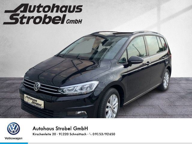 VW Touran 85.777 km 21.990 € Schnaittach 91220