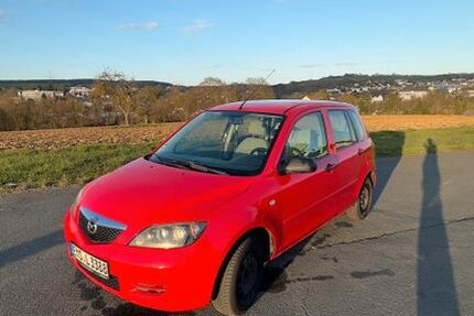 Mazda 2 157.800 km 2.499 &euro; Nastätten 56355