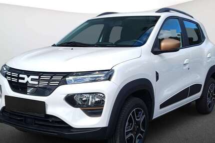 Dacia Spring 9.850 km 13.490 &euro; Borken 46325